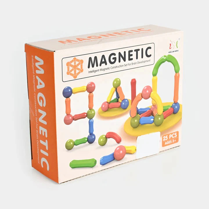 25PCS MEGNETIC BLOCK