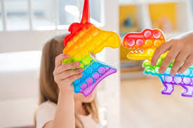 TNT HORSE POPIT