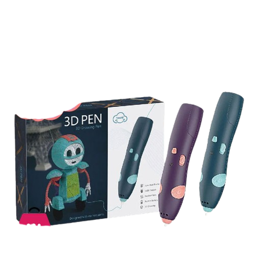 3D PRINTING PEN