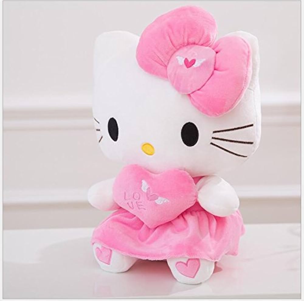 TNT HELLO KITTY STUFF