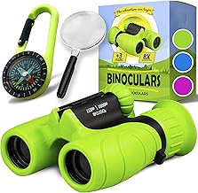 BINOCULER