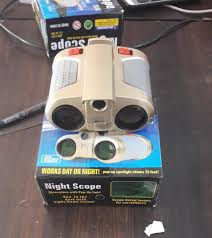 BINOCULER 1226