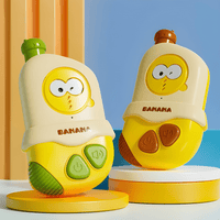 Banana Walkie Talkie – Fun Kids Two-Way Radio Toy