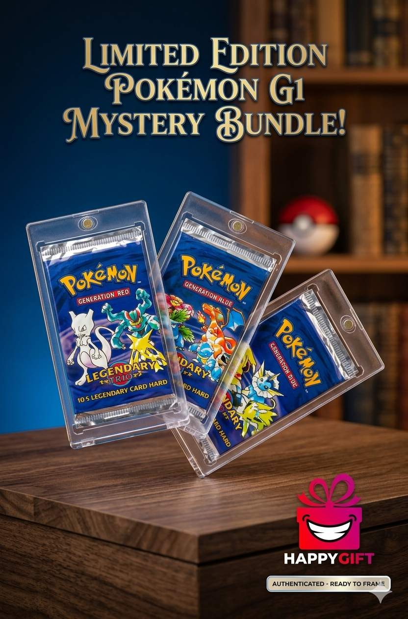 Premium Pokémon Trading Card Binders – Collect Them All in Style