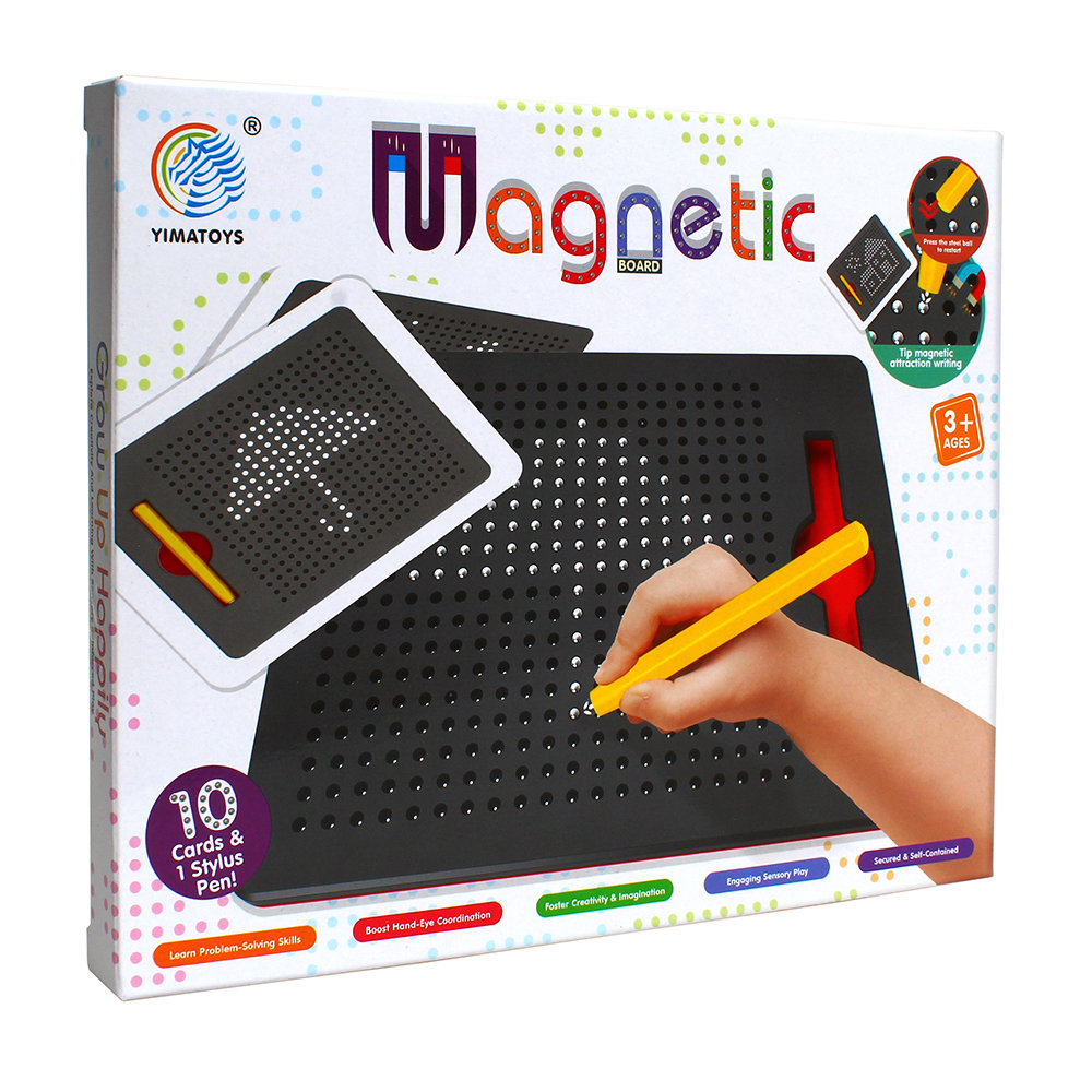 Magnetic Tablet