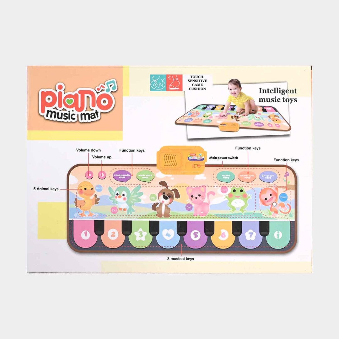 piano Music Ma