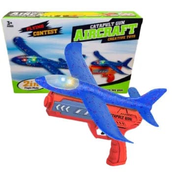 Ultimate Catapult Aircraft Launcher