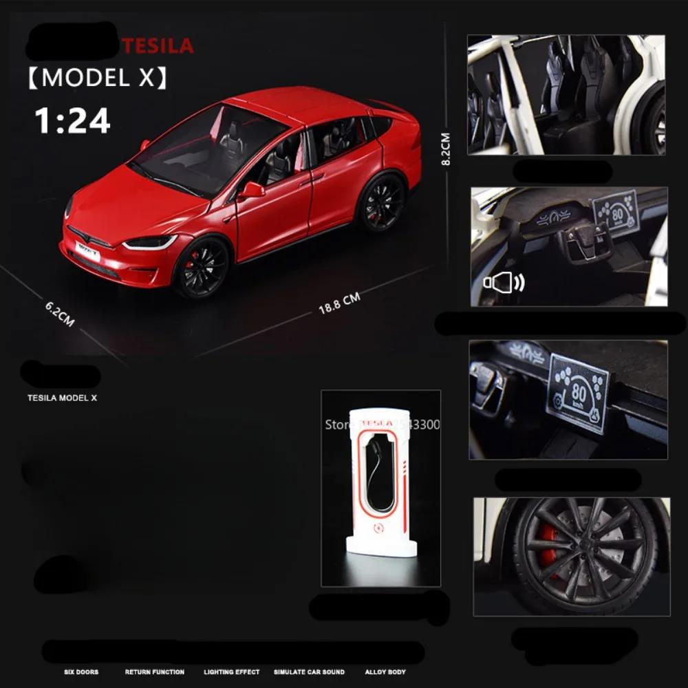 1:24 Scale Die-Cast Alloy SUV Model Car โ Premium Metal Collectible with Openable Doors