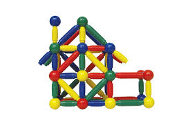 Magnetic Blocks