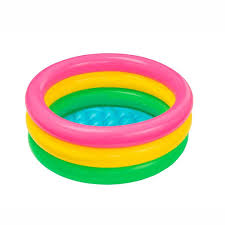 INTEX 2FT POOL