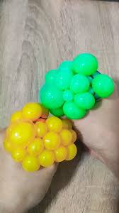 50 PCS BALL SINGLE COLOUR