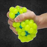 50 PCS BALL SINGLE COLOUR