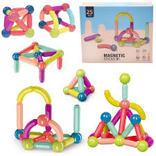 36PCS MEGNETIC BLOCK