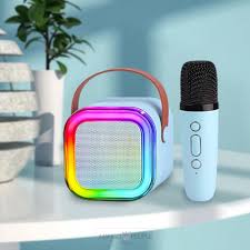 SINGLE MIC SPEAKER