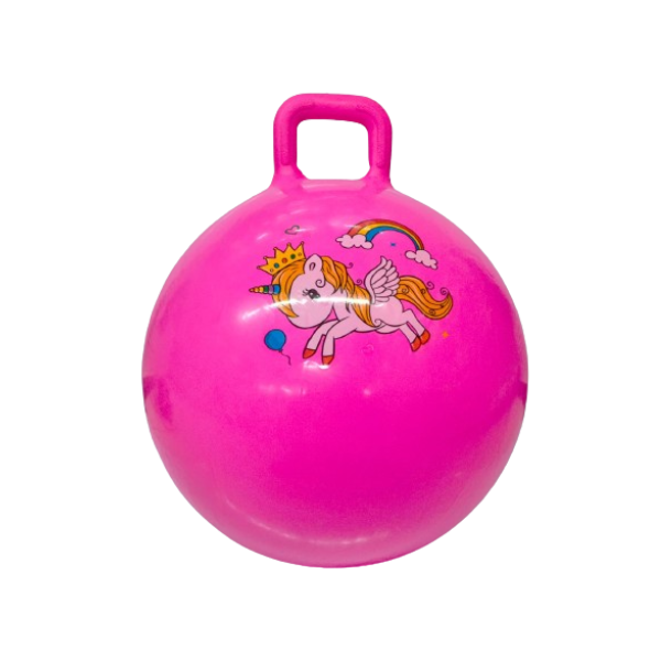 Hop ball