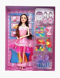 TNT 18 INCH DOLL 2ASST