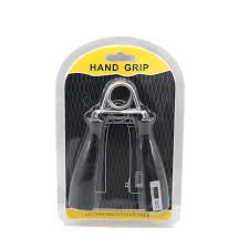 Premium Hand Gripper – Adjustable Strength Trainer for Fitness & Stress Relief