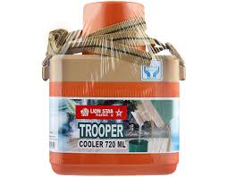 Lion Star Trooper Cooler – 720 ml