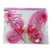 BUTTERFLY FISH BEADS