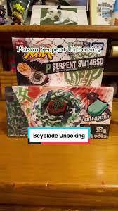 BEY BLADE