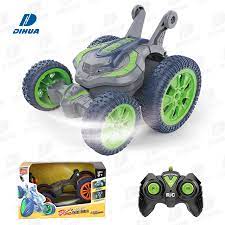 MULTIFUNCTION RACING STUNT