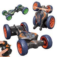 MULTIFUNCTION RACING STUNT