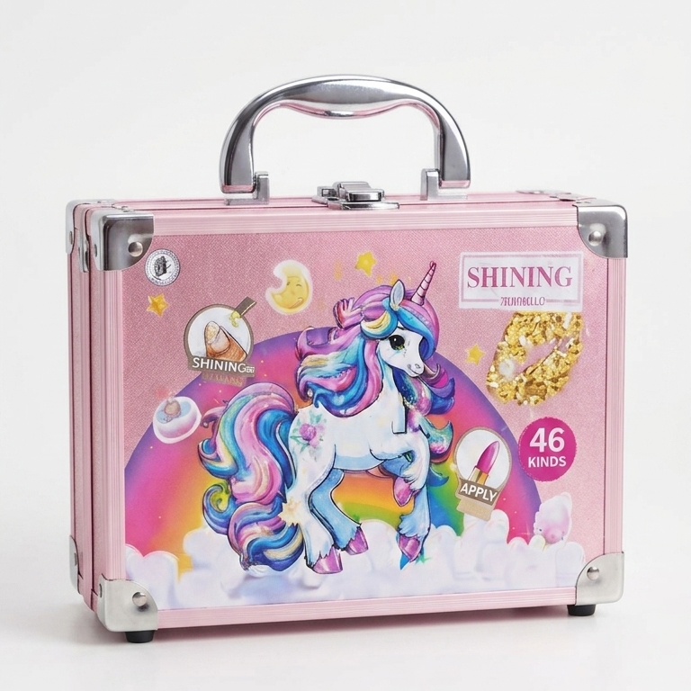 My First Magical Makeover Studio