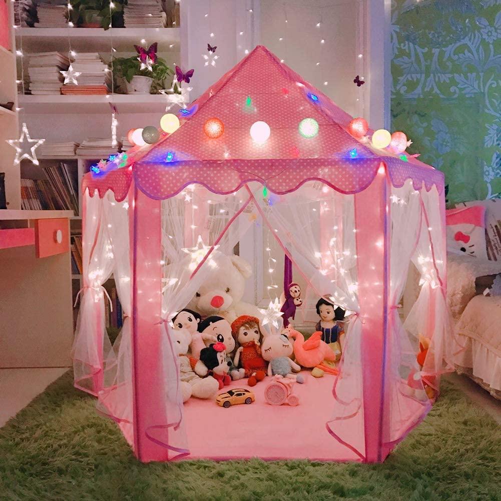 Tent House