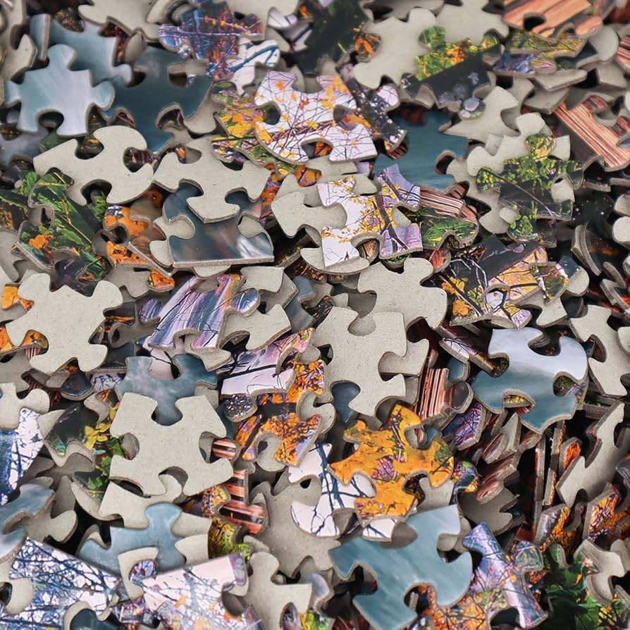 Puzzles