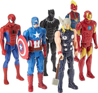 Action Figures