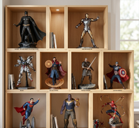 Action Figures