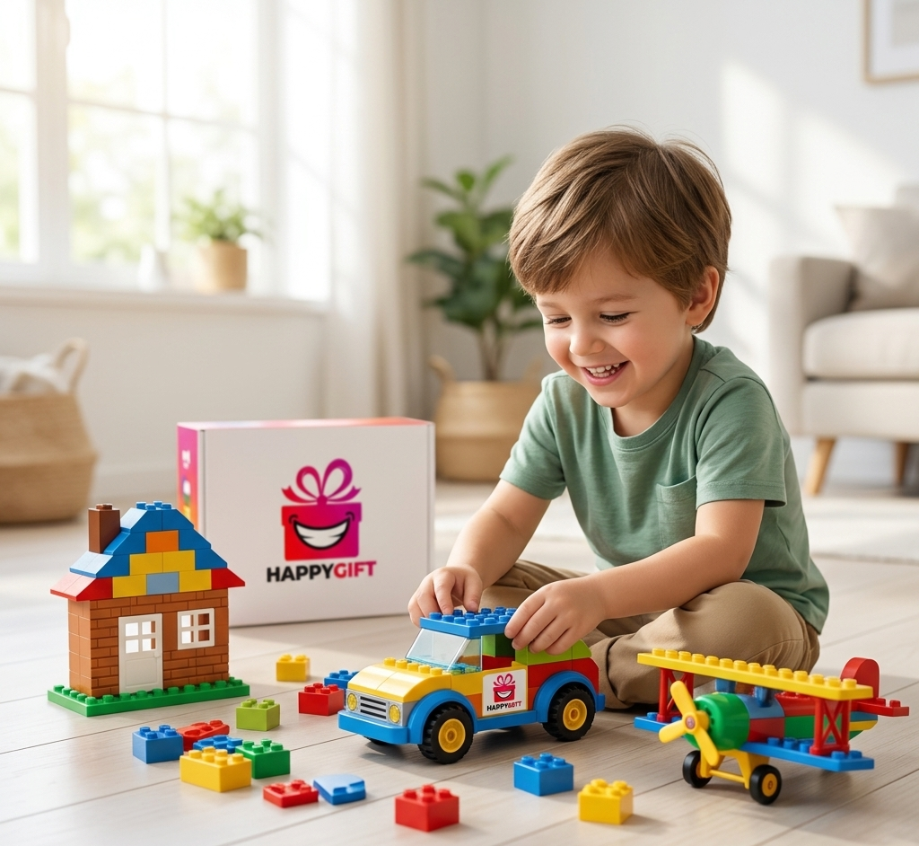 Blocks Set