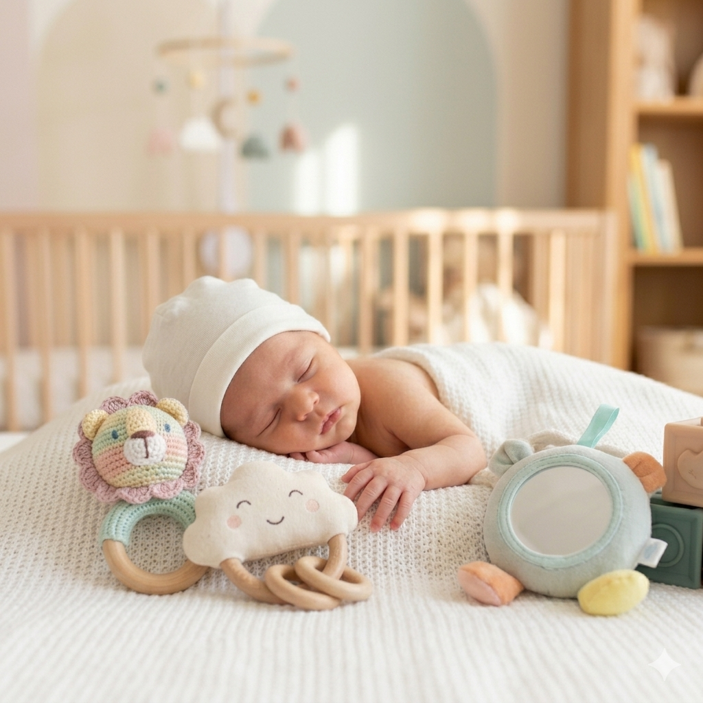 New Born