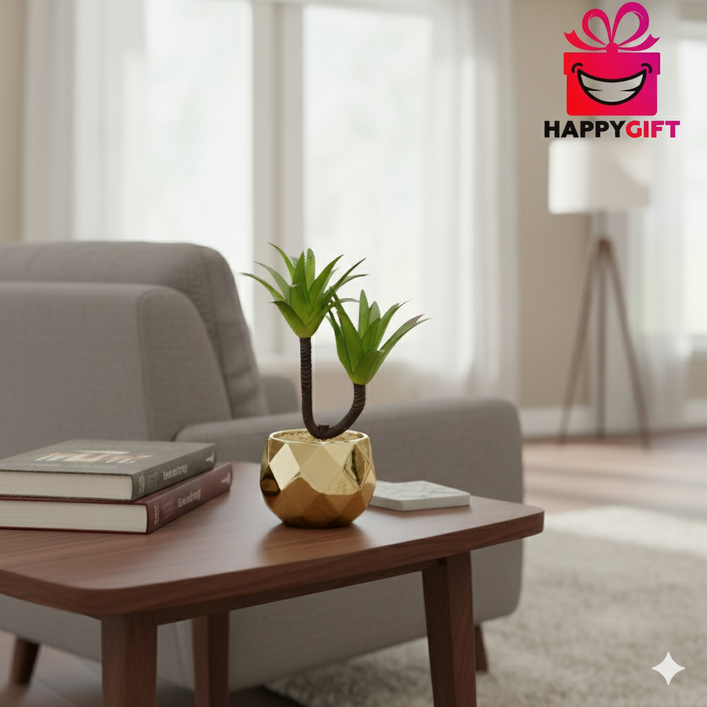 Modern Flower Pots Collection