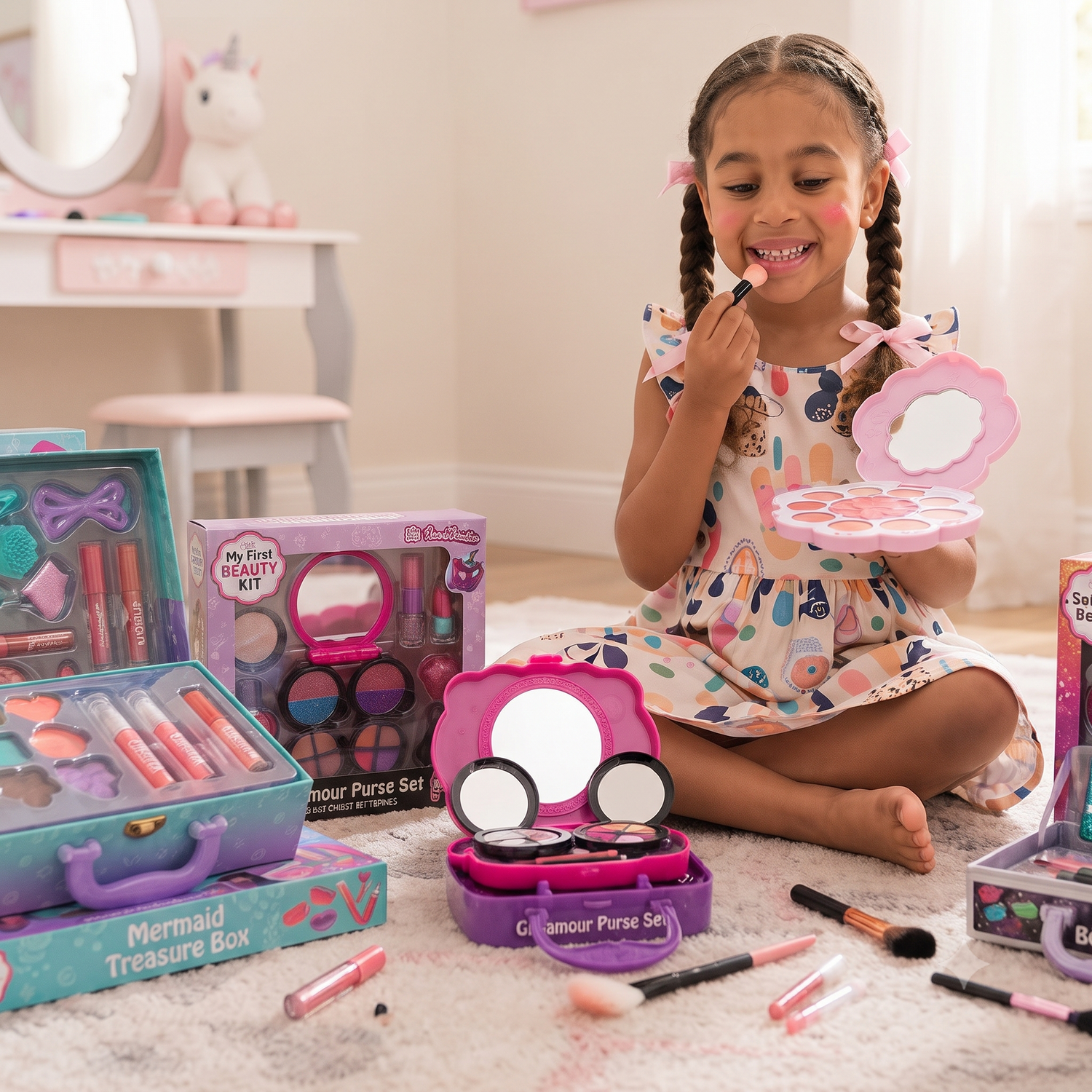 Makeup Kits