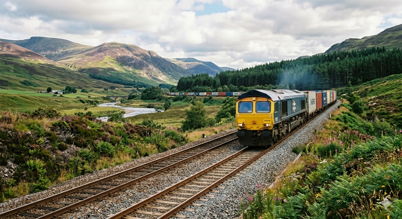 Train Track,s