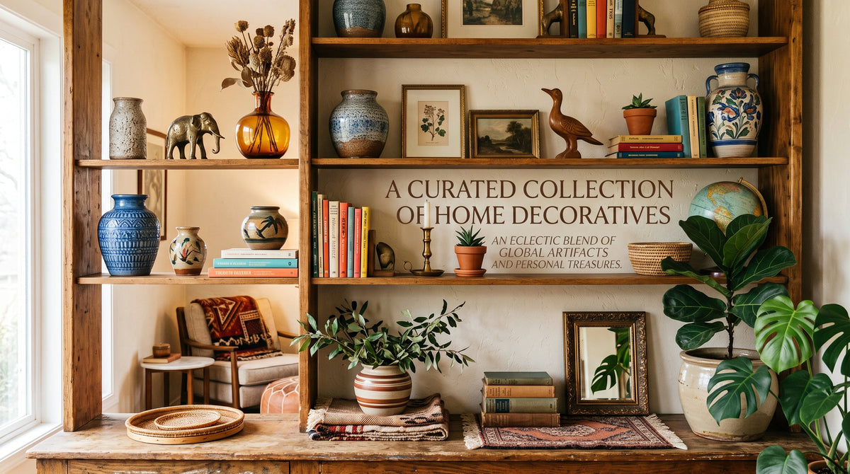 Home Decor