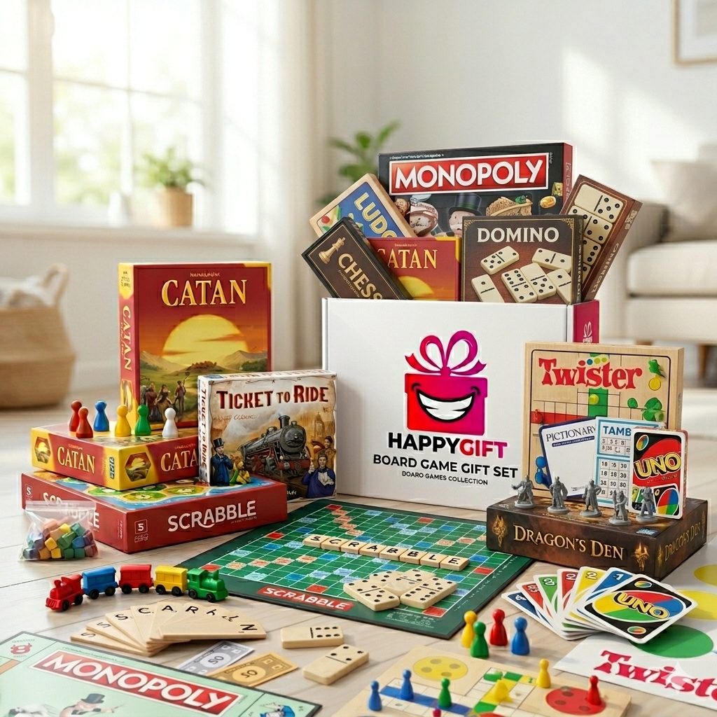 Board Games