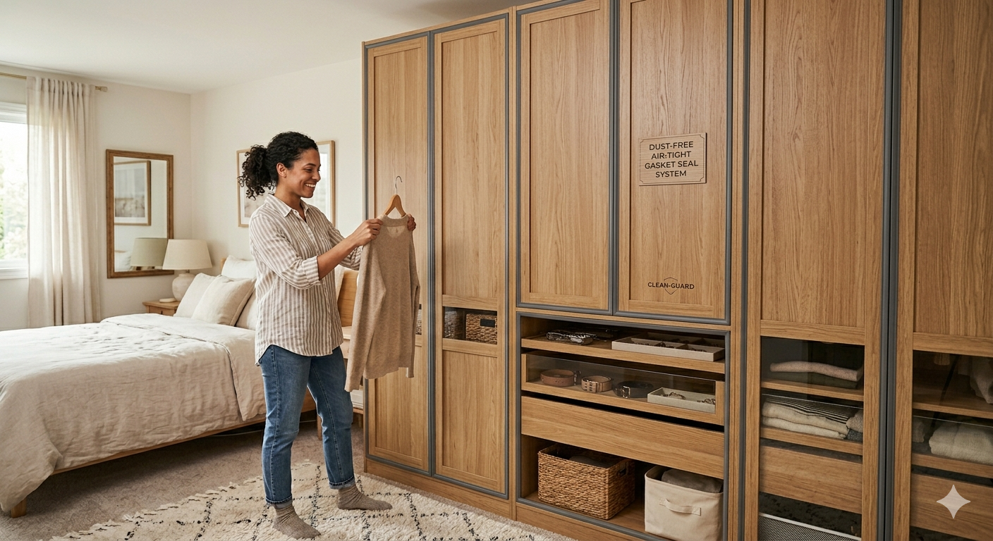 Wardrobe,s