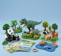 Animal Sets