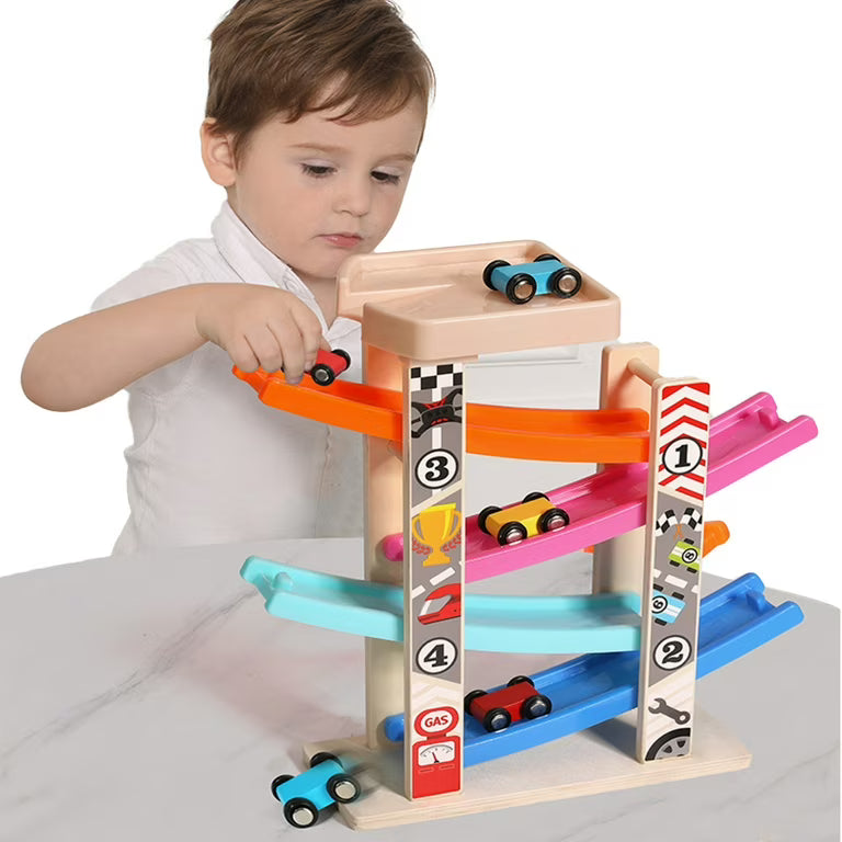 Dinky/Track Sets