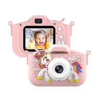 Kids digital video camera