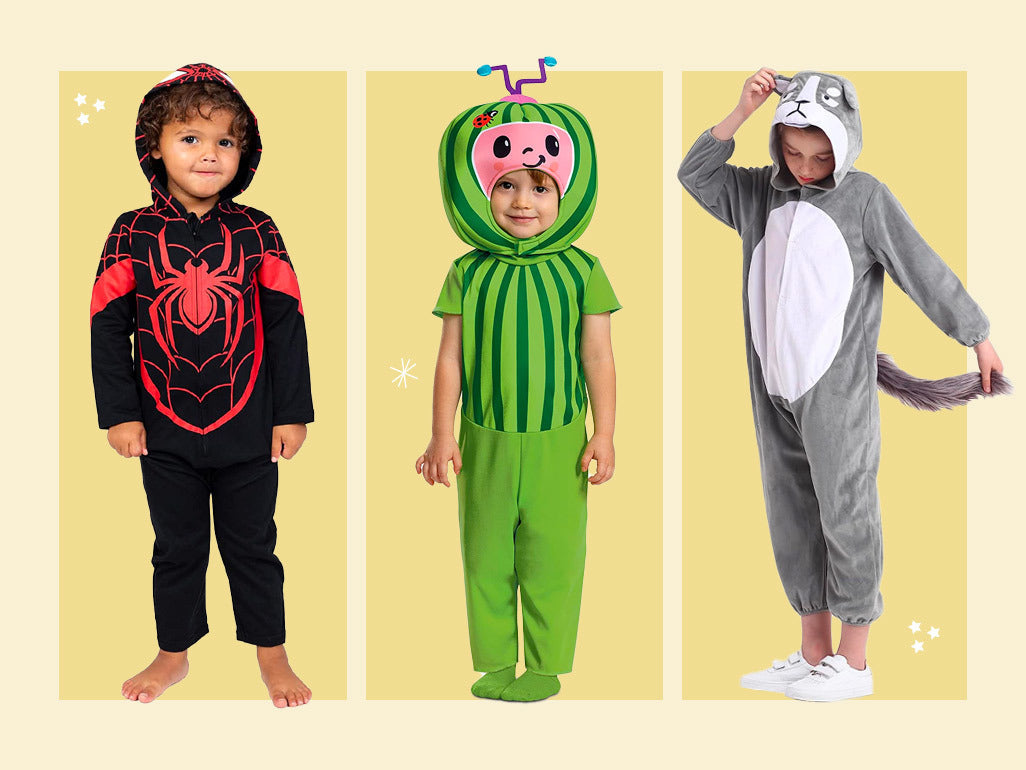 Costumes