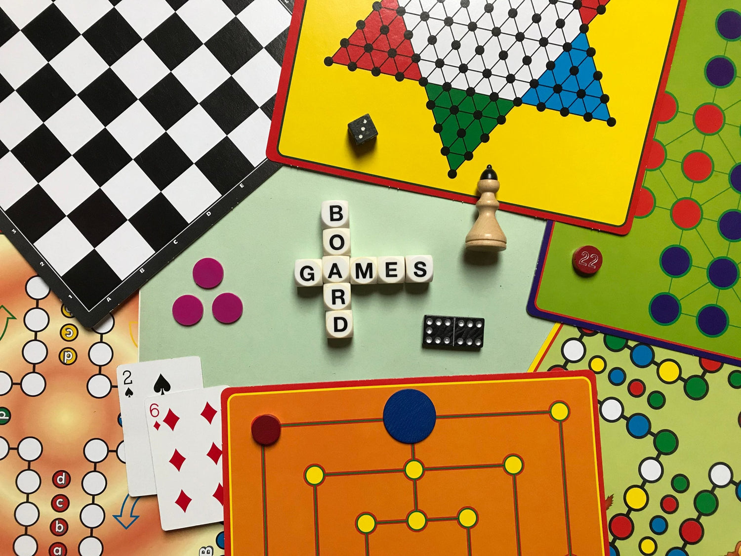 Board Games