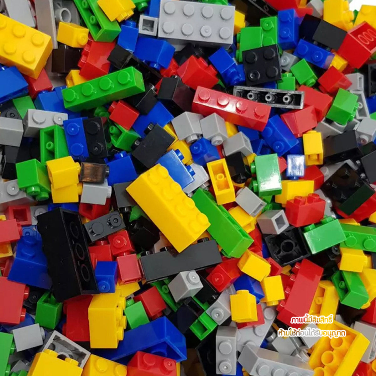 Blocks Set