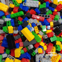 Blocks Set
