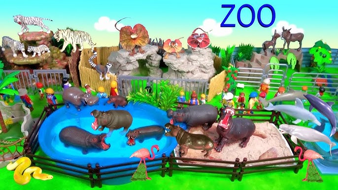 Animal Sets