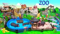 Animal Sets