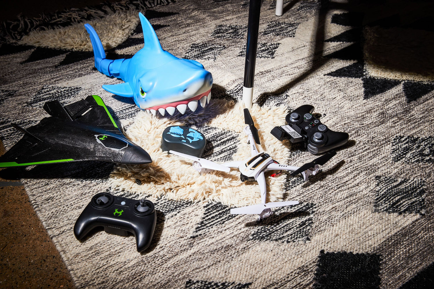 R/C Toys