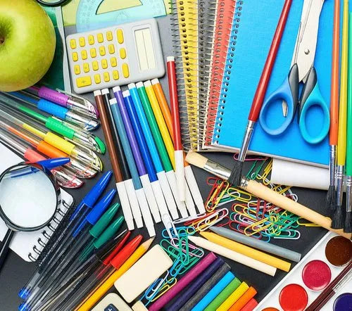 Stationary